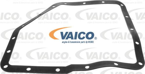 VAICO V64-0149 - Прокладка, масляный поддон автоматической коробки передач autosila-amz.com
