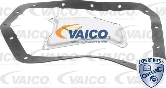VAICO V64-0141 - Гидрофильтр, автоматическая коробка передач autosila-amz.com