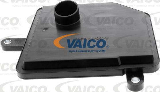 VAICO V64-0148 - Гидрофильтр, автоматическая коробка передач autosila-amz.com