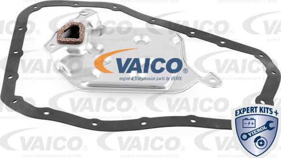 VAICO V64-0154 - Комплект гидрофильтров, автоматическая коробка передач autosila-amz.com