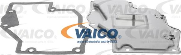 VAICO V64-0151 - Гидрофильтр, автоматическая коробка передач autosila-amz.com