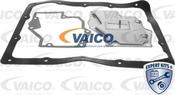 VAICO V64-0152 - Гидрофильтр, автоматическая коробка передач autosila-amz.com