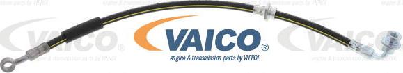 VAICO V64-0128 - Тормозной шланг autosila-amz.com