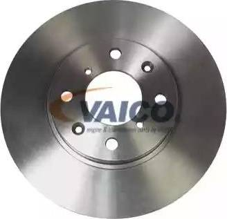 VAICO V64-80004 - Тормозной диск autosila-amz.com