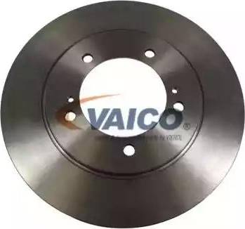 VAICO V64-80005 - Тормозной диск autosila-amz.com