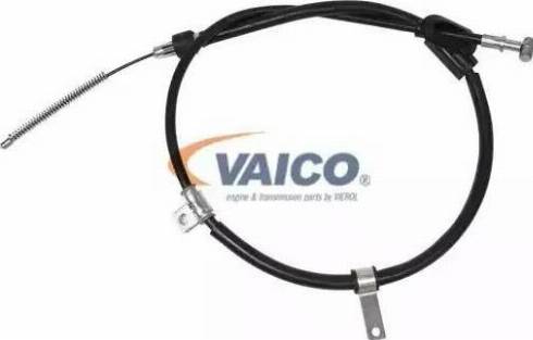 VAICO V64-30009 - Тросик, cтояночный тормоз autosila-amz.com