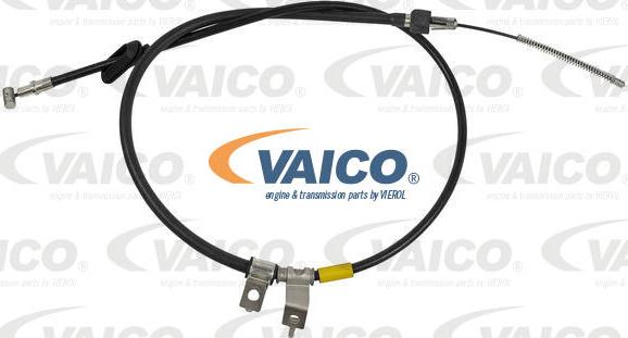 VAICO V64-30003 - Тросик, cтояночный тормоз autosila-amz.com