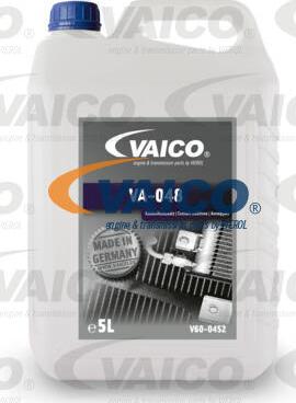 VAICO V60-0452 - Антифриз autosila-amz.com