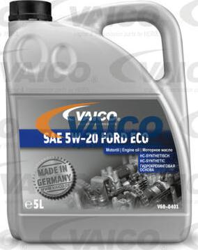 VAICO V60-0401 - Моторное масло autosila-amz.com