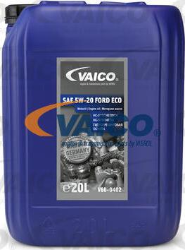 VAICO V60-0402 - Моторное масло autosila-amz.com