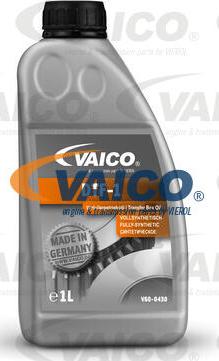 VAICO V60-0430 - Масло раздаточной коробки autosila-amz.com