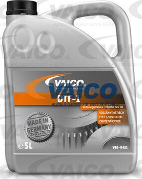 VAICO V60-0431 - Масло раздаточной коробки autosila-amz.com