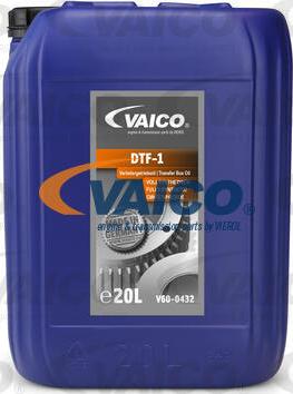 VAICO V60-0432 - Масло раздаточной коробки autosila-amz.com