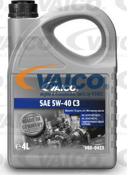 VAICO V60-0423 - Моторное масло autosila-amz.com