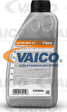 VAICO V60-0040 - Масло механической коробки передач !Green Mobility Parts \ACURA, ALFA ROMEO, ALPINA, ASIA MOTORS, AS autosila-amz.com