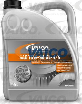 VAICO V60-0041 - Трансмиссионное масло autosila-amz.com