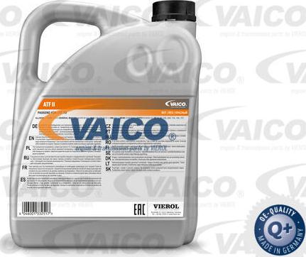 VAICO V60-0058 - Масло автоматической коробки передач autosila-amz.com