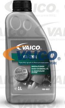 VAICO V60-0017 - Масло для гидросистем MERCEDES all autosila-amz.com