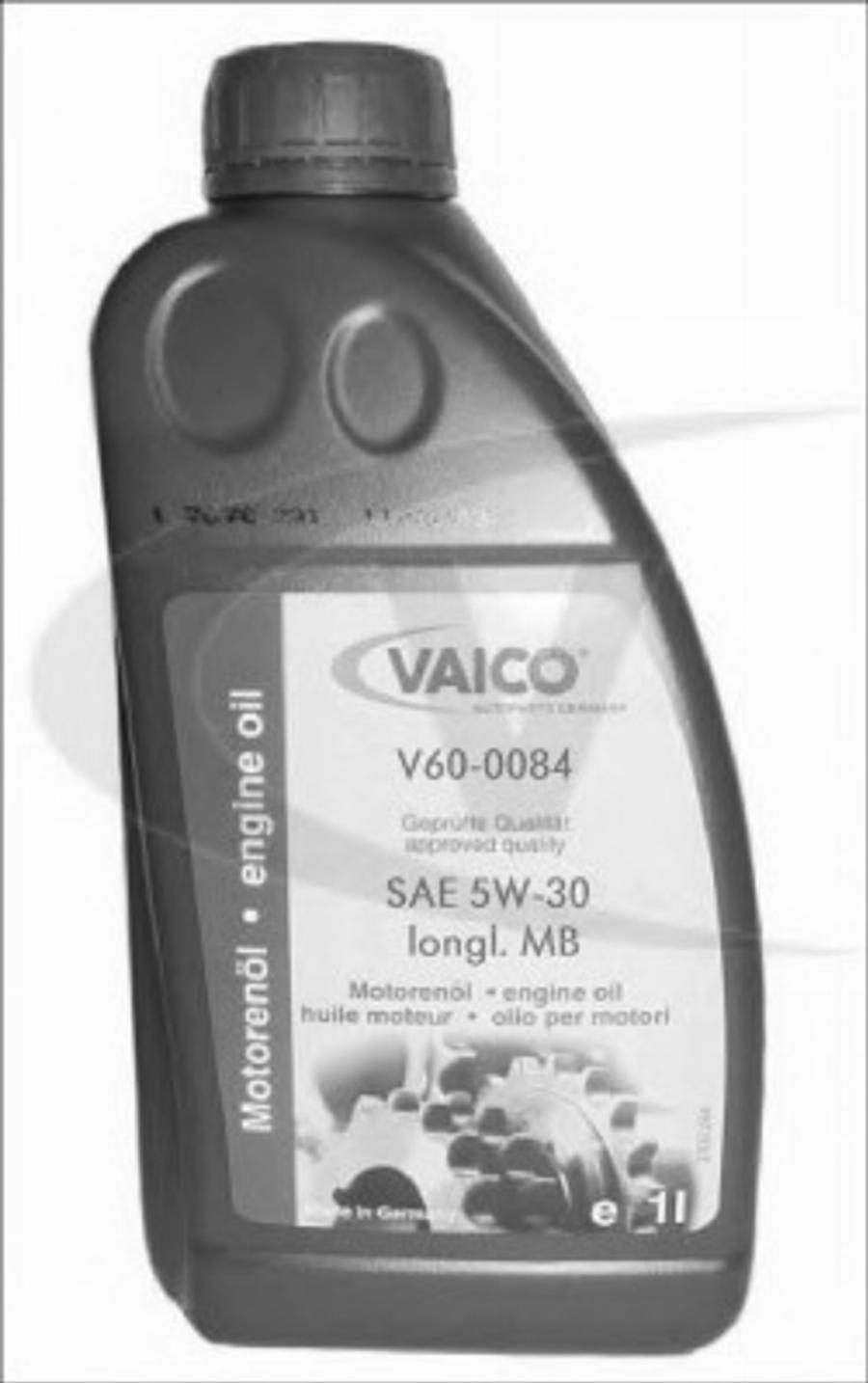 VAICO V60-0084 - Моторное масло autosila-amz.com