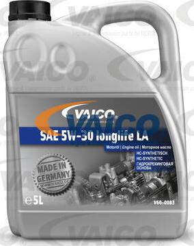 VAICO V60-0083 - Моторное масло autosila-amz.com