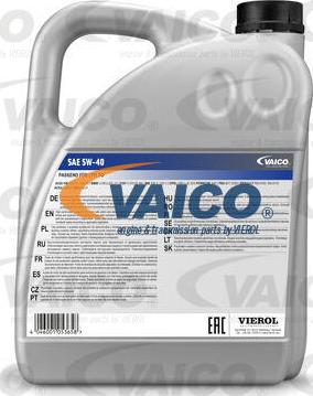 VAICO V60-0026 - Моторное масло autosila-amz.com