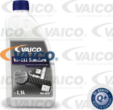 VAICO V60-0020 - Антифриз autosila-amz.com