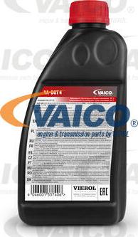 VAICO V60-0075 - Тормозная жидкость autosila-amz.com