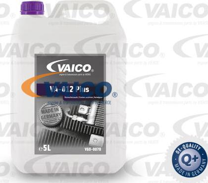 VAICO V60-0070 - Антифриз autosila-amz.com