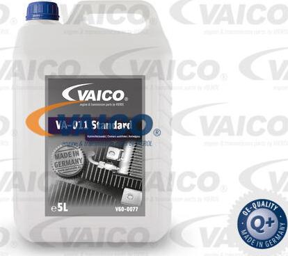 VAICO V60-0077 - Антифриз autosila-amz.com