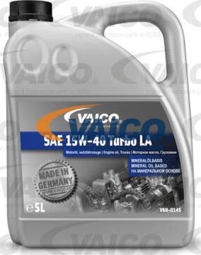 VAICO V60-0145 - Моторное масло autosila-amz.com