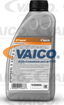 VAICO V60-0101 - Масло автоматической коробки передач autosila-amz.com