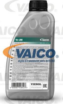 VAICO V60-0112 - Гидравлическое масло autosila-amz.com