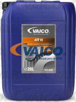 VAICO V60-0133 - Масло автоматической коробки передач autosila-amz.com