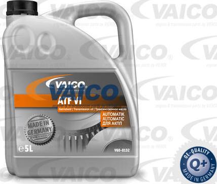 VAICO V60-0132 - Масло автоматической коробки передач autosila-amz.com