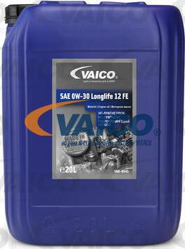 VAICO V60-0341 - Моторное масло autosila-amz.com