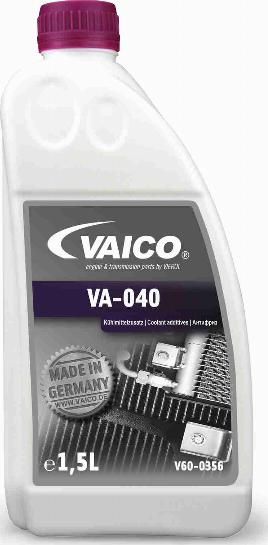 VAICO V60-0356 - Антифриз autosila-amz.com