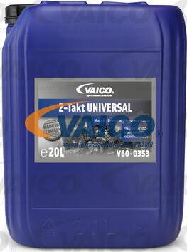 VAICO V60-0353 - Моторное масло autosila-amz.com