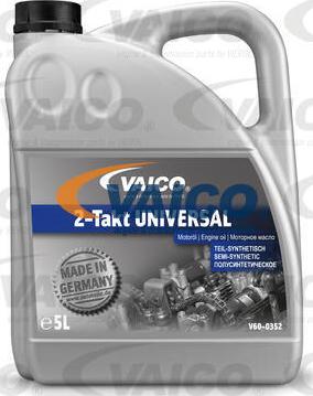 VAICO V60-0352 - Моторное масло autosila-amz.com