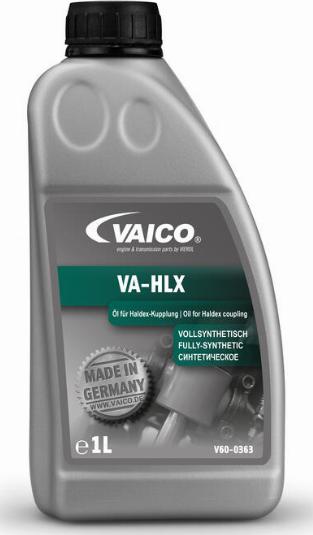 VAICO V60-0363 - Масло, полный привод с многодисковым сцеплением autosila-amz.com