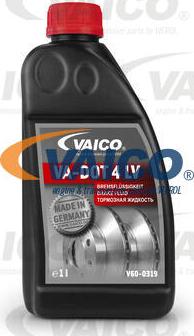 VAICO V60-0319 - Тормозная жидкость autosila-amz.com