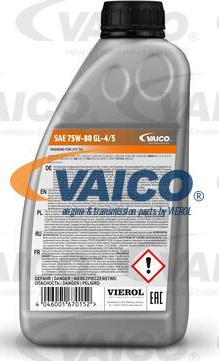 VAICO V60-0313 - Масло ступенчатой коробки передач autosila-amz.com