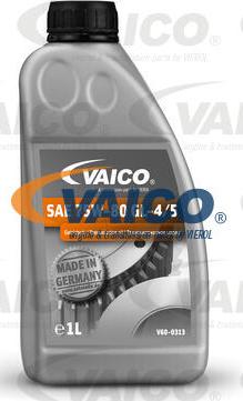 VAICO V60-0313 - Масло ступенчатой коробки передач autosila-amz.com