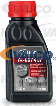 VAICO V60-0317 - Тормозная жидкость autosila-amz.com