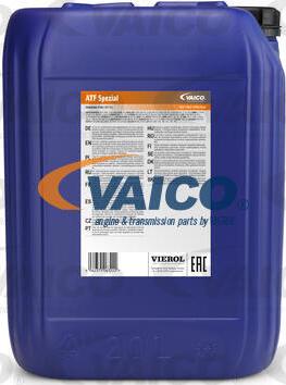 VAICO V60-0383 - Масло автоматической коробки передач autosila-amz.com