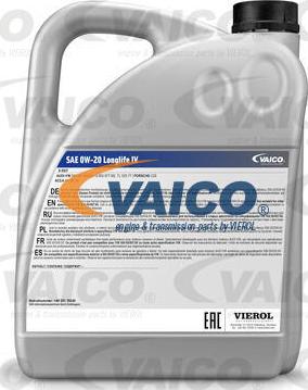 VAICO V60-0333 - Моторное масло autosila-amz.com