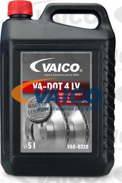 VAICO V60-0320 - Тормозная жидкость autosila-amz.com