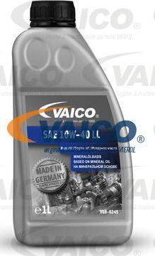 VAICO V60-0245 - Моторное масло autosila-amz.com