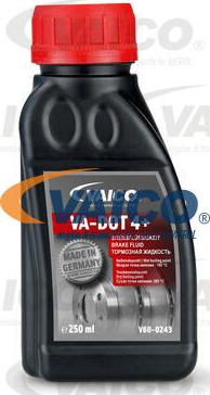 VAICO V60-0243 - Тормозная жидкость autosila-amz.com
