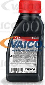 VAICO V60-0243 - Тормозная жидкость autosila-amz.com