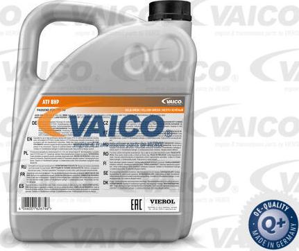 VAICO V60-0265 - Масло автоматической коробки передач autosila-amz.com